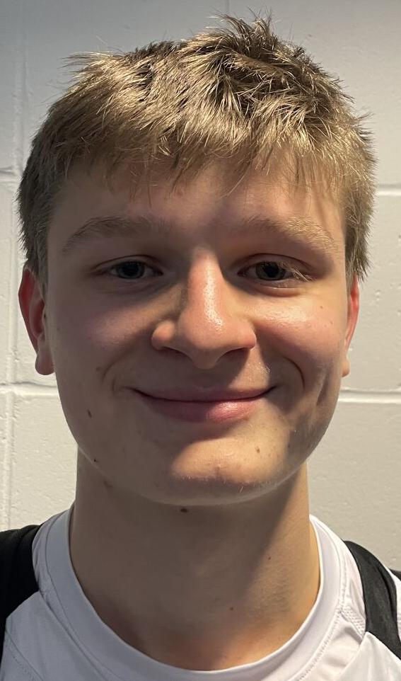 Griffin Hari, 2023